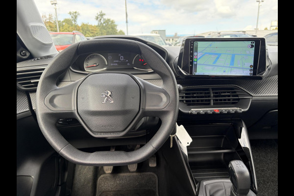 Peugeot 208 1.2 PureTech Like ✓Carplay✓Navi✓2e Eigenaar✓Dealer Onderhouden✓Airco✓Cruise✓Weinig Km✓N.A.P✓Apk tot 09-2027