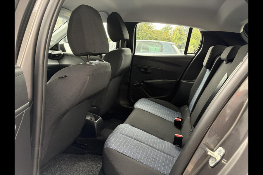 Peugeot 208 1.2 PureTech Like ✓Carplay✓Navi✓2e Eigenaar✓Dealer Onderhouden✓Airco✓Cruise✓Weinig Km✓N.A.P✓Apk tot 09-2027