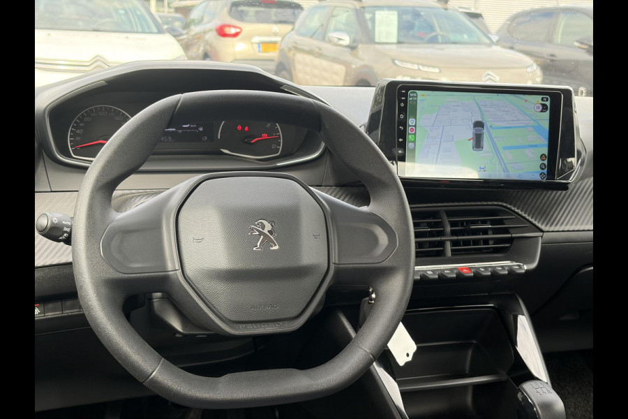 Peugeot 208 1.2 PureTech Like ✓Carplay✓Navi✓2e Eigenaar✓Dealer Onderhouden✓Airco✓Cruise✓Weinig Km✓N.A.P✓Apk tot 09-2027