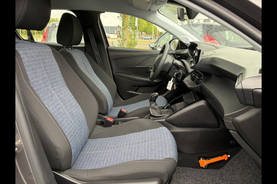 Peugeot 208 1.2 PureTech Like ✓Carplay✓Navi✓2e Eigenaar✓Dealer Onderhouden✓Airco✓Cruise✓Weinig Km✓N.A.P✓Apk tot 09-2027