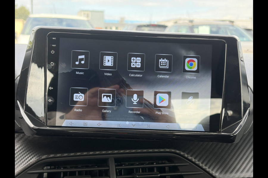 Peugeot 208 1.2 PureTech Like ✓Carplay✓Navi✓2e Eigenaar✓Dealer Onderhouden✓Airco✓Cruise✓Weinig Km✓N.A.P✓Apk tot 09-2027