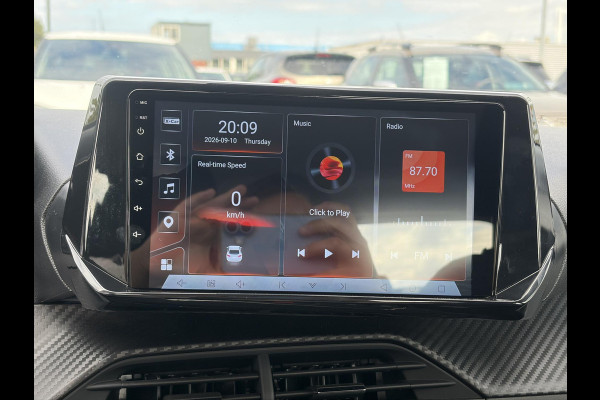 Peugeot 208 1.2 PureTech Like ✓Carplay✓Navi✓2e Eigenaar✓Dealer Onderhouden✓Airco✓Cruise✓Weinig Km✓N.A.P✓Apk tot 09-2027