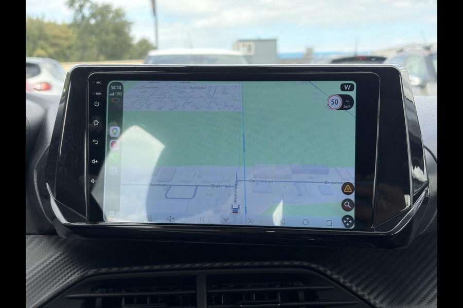 Peugeot 208 1.2 PureTech Like ✓Carplay✓Navi✓2e Eigenaar✓Dealer Onderhouden✓Airco✓Cruise✓Weinig Km✓N.A.P✓Apk tot 09-2027