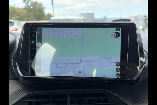 Peugeot 208 1.2 PureTech Like ✓Carplay✓Navi✓2e Eigenaar✓Dealer Onderhouden✓Airco✓Cruise✓Weinig Km✓N.A.P✓Apk tot 09-2027
