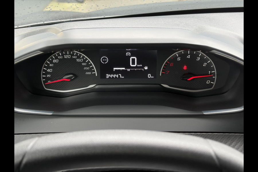 Peugeot 208 1.2 PureTech Like ✓Carplay✓Navi✓2e Eigenaar✓Dealer Onderhouden✓Airco✓Cruise✓Weinig Km✓N.A.P✓Apk tot 09-2027