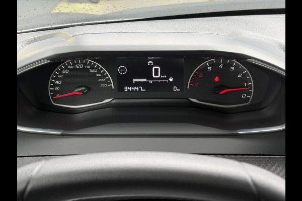 Peugeot 208 1.2 PureTech Like ✓Carplay✓Navi✓2e Eigenaar✓Dealer Onderhouden✓Airco✓Cruise✓Weinig Km✓N.A.P✓Apk tot 09-2027