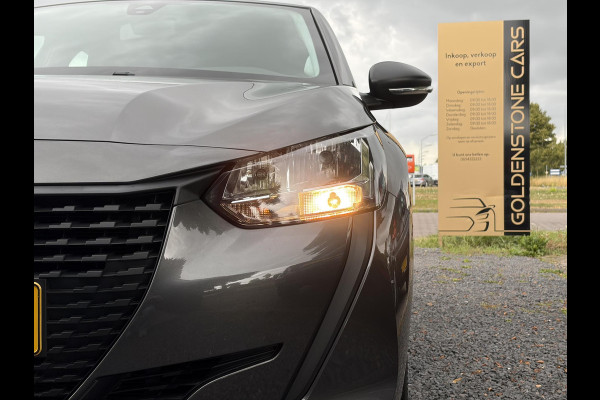 Peugeot 208 1.2 PureTech Like ✓Carplay✓Navi✓2e Eigenaar✓Dealer Onderhouden✓Airco✓Cruise✓Weinig Km✓N.A.P✓Apk tot 09-2027