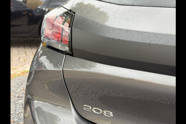 Peugeot 208 1.2 PureTech Like ✓Carplay✓Navi✓2e Eigenaar✓Dealer Onderhouden✓Airco✓Cruise✓Weinig Km✓N.A.P✓Apk tot 09-2027