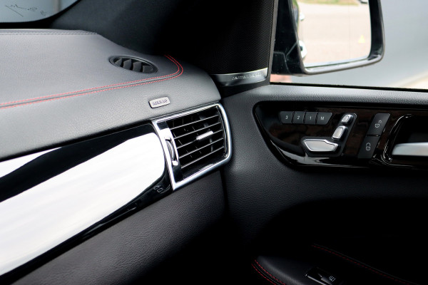 Mercedes-Benz GLE Coupé AMG 43 4MATIC | Luchtvering | Distronic+ | Harman&Kardon | Memory | Soft-Close | Entertainment Achter | Ionisering | Panoramadak |