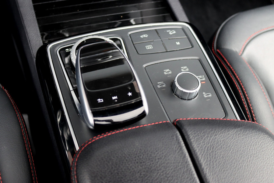 Mercedes-Benz GLE Coupé AMG 43 4MATIC | Luchtvering | Distronic+ | Harman&Kardon | Memory | Soft-Close | Entertainment Achter | Ionisering | Panoramadak |