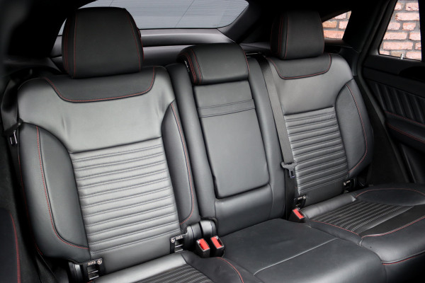 Mercedes-Benz GLE Coupé AMG 43 4MATIC | Luchtvering | Distronic+ | Harman&Kardon | Memory | Soft-Close | Entertainment Achter | Ionisering | Panoramadak |