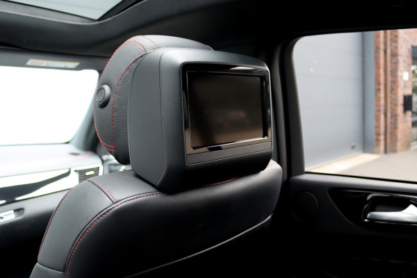 Mercedes-Benz GLE Coupé AMG 43 4MATIC | Luchtvering | Distronic+ | Harman&Kardon | Memory | Soft-Close | Entertainment Achter | Ionisering | Panoramadak |