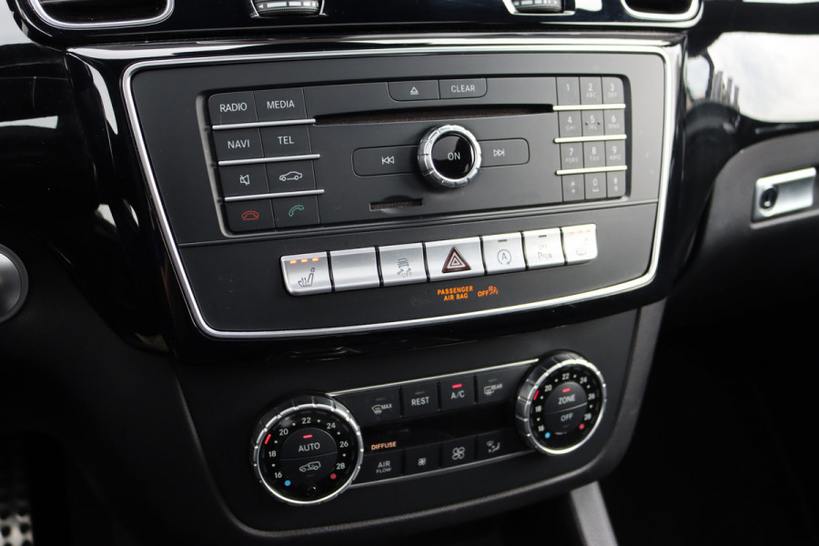 Mercedes-Benz GLE Coupé AMG 43 4MATIC | Luchtvering | Distronic+ | Harman&Kardon | Memory | Soft-Close | Entertainment Achter | Ionisering | Panoramadak |