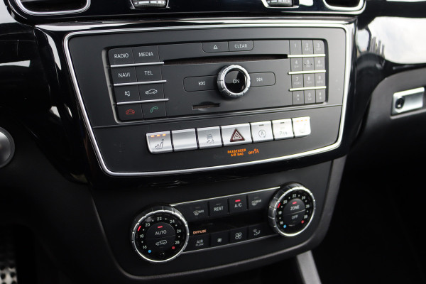 Mercedes-Benz GLE Coupé AMG 43 4MATIC | Luchtvering | Distronic+ | Harman&Kardon | Memory | Soft-Close | Entertainment Achter | Ionisering | Panoramadak |