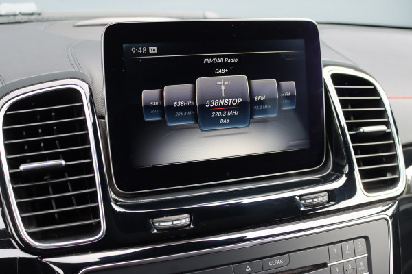 Mercedes-Benz GLE Coupé AMG 43 4MATIC | Luchtvering | Distronic+ | Harman&Kardon | Memory | Soft-Close | Entertainment Achter | Ionisering | Panoramadak |