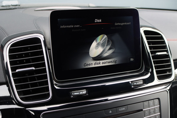 Mercedes-Benz GLE Coupé AMG 43 4MATIC | Luchtvering | Distronic+ | Harman&Kardon | Memory | Soft-Close | Entertainment Achter | Ionisering | Panoramadak |