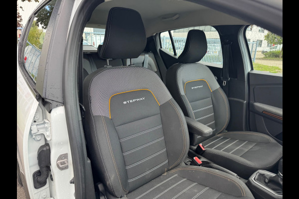 Dacia SANDERO Stepway 1.0 TCe 90PK Automaat Led Navigatie Camera