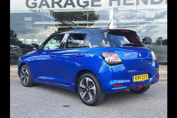 Suzuki Swift 1.2 Style | Navi | Adaptive Cruise | LED |  Climate | Camera | Blindspot | Two-Tone |