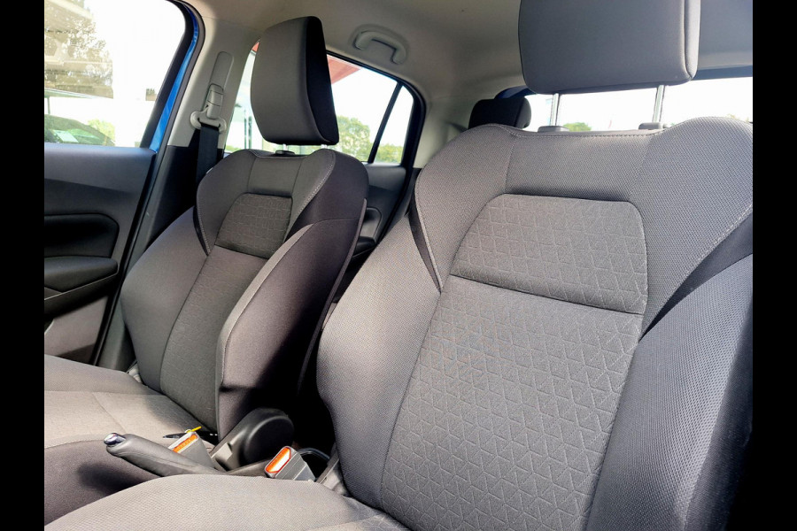 Suzuki Swift 1.2 Style | Navi | Adaptive Cruise | LED |  Climate | Camera | Blindspot | Two-Tone |