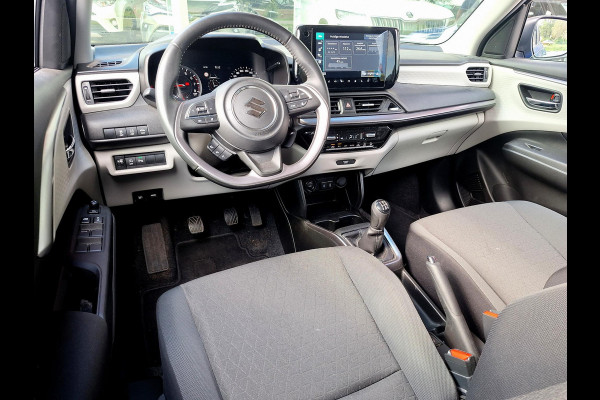 Suzuki Swift 1.2 Style | Navi | Adaptive Cruise | LED |  Climate | Camera | Blindspot | Two-Tone |