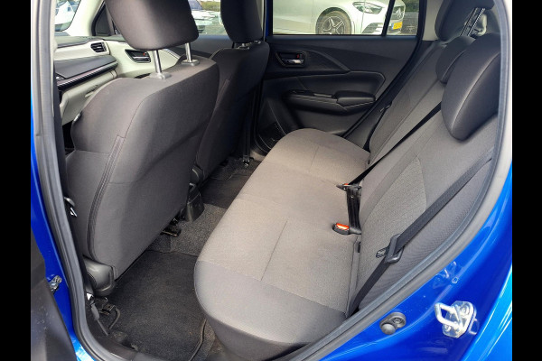 Suzuki Swift 1.2 Style | Navi | Adaptive Cruise | LED |  Climate | Camera | Blindspot | Two-Tone |