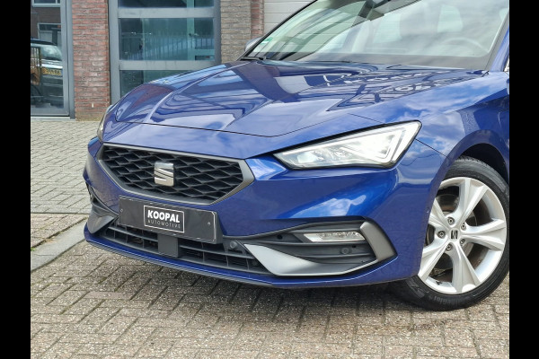 Seat Leon SPORTSTOURER 1.4 TSI eHybrid PHEV FR | Pano | ACC | Matrix LED | Dealer Onderhouden