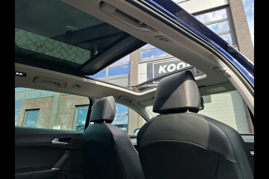 Seat Leon SPORTSTOURER 1.4 TSI eHybrid PHEV FR | Pano | ACC | Matrix LED | Dealer Onderhouden