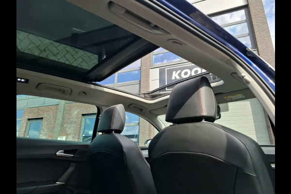 Seat Leon SPORTSTOURER 1.4 TSI eHybrid PHEV FR | Pano | ACC | Matrix LED | Dealer Onderhouden