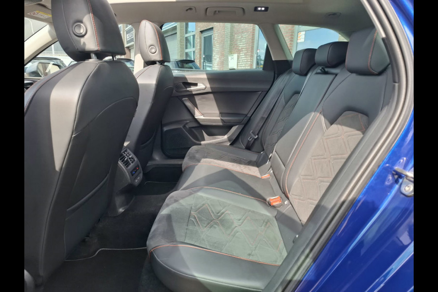 Seat Leon SPORTSTOURER 1.4 TSI eHybrid PHEV FR | Pano | ACC | Matrix LED | Dealer Onderhouden
