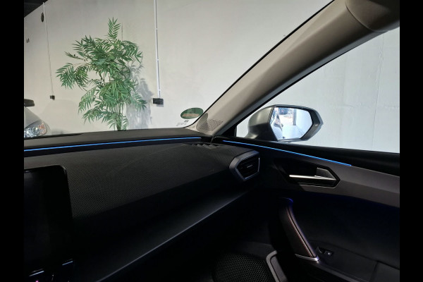 Seat Leon SPORTSTOURER 1.4 TSI eHybrid PHEV FR | Pano | ACC | Matrix LED | Dealer Onderhouden