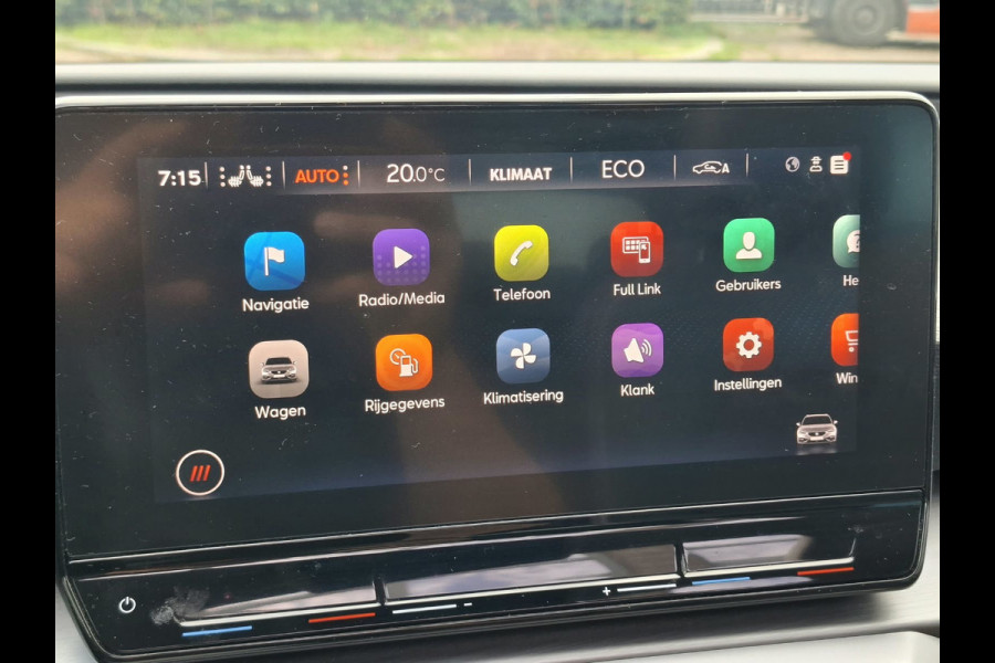 Seat Leon SPORTSTOURER 1.4 TSI eHybrid PHEV FR | Pano | ACC | Matrix LED | Dealer Onderhouden