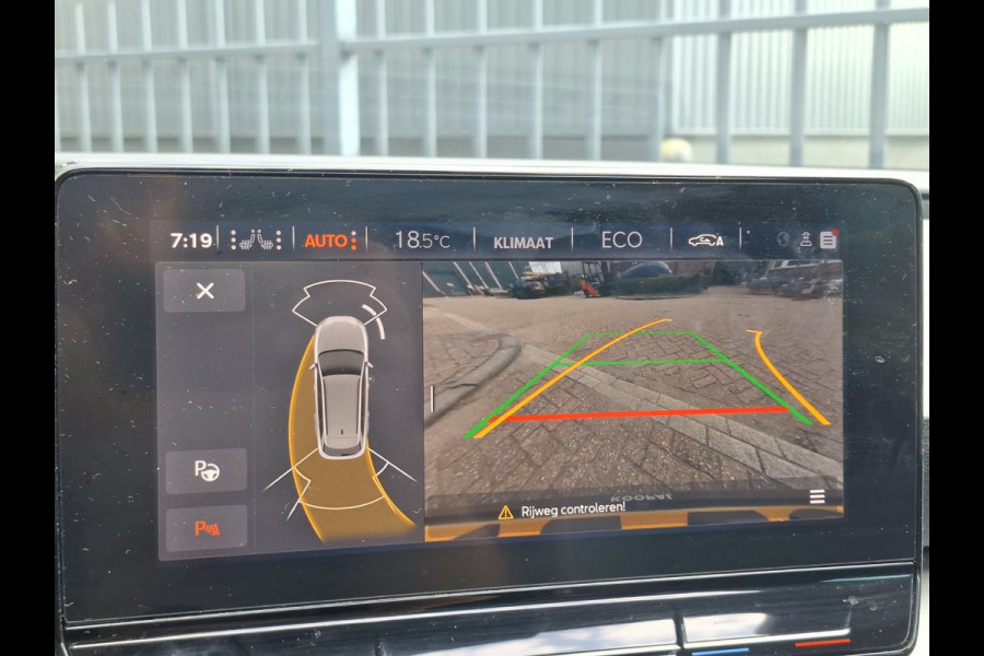 Seat Leon SPORTSTOURER 1.4 TSI eHybrid PHEV FR | Pano | ACC | Matrix LED | Dealer Onderhouden