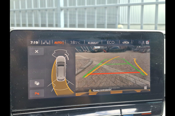 Seat Leon SPORTSTOURER 1.4 TSI eHybrid PHEV FR | Pano | ACC | Matrix LED | Dealer Onderhouden