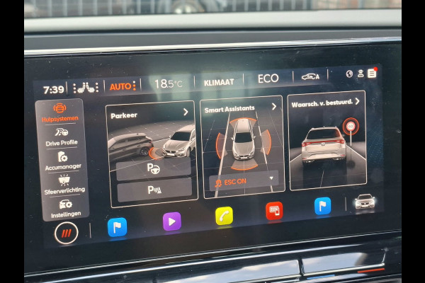 Seat Leon SPORTSTOURER 1.4 TSI eHybrid PHEV FR | Pano | ACC | Matrix LED | Dealer Onderhouden