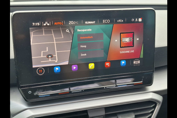 Seat Leon SPORTSTOURER 1.4 TSI eHybrid PHEV FR | Pano | ACC | Matrix LED | Dealer Onderhouden