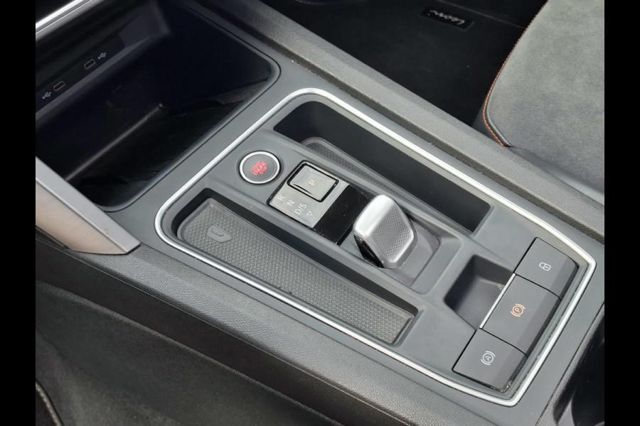 Seat Leon SPORTSTOURER 1.4 TSI eHybrid PHEV FR | Pano | ACC | Matrix LED | Dealer Onderhouden