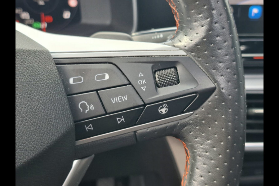 Seat Leon SPORTSTOURER 1.4 TSI eHybrid PHEV FR | Pano | ACC | Matrix LED | Dealer Onderhouden