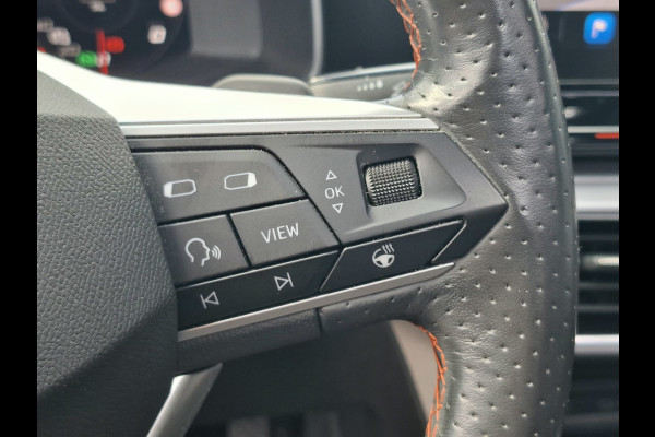 Seat Leon SPORTSTOURER 1.4 TSI eHybrid PHEV FR | Pano | ACC | Matrix LED | Dealer Onderhouden