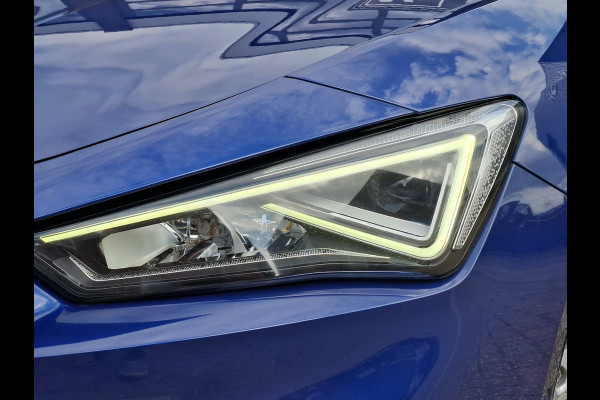 Seat Leon SPORTSTOURER 1.4 TSI eHybrid PHEV FR | Pano | ACC | Matrix LED | Dealer Onderhouden