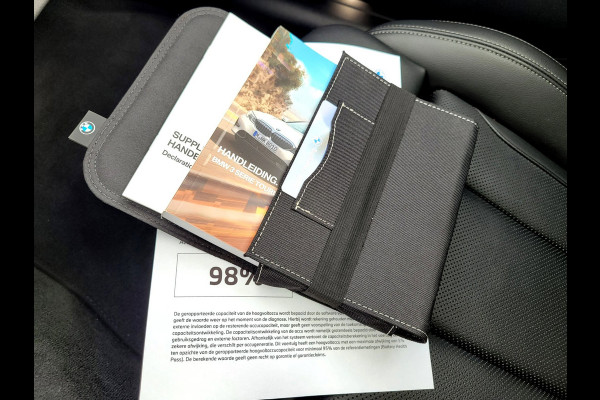 BMW 3 Serie Touring 320e Pano 360-Cam Tr.haak, 98% SOH (BTW-auto)