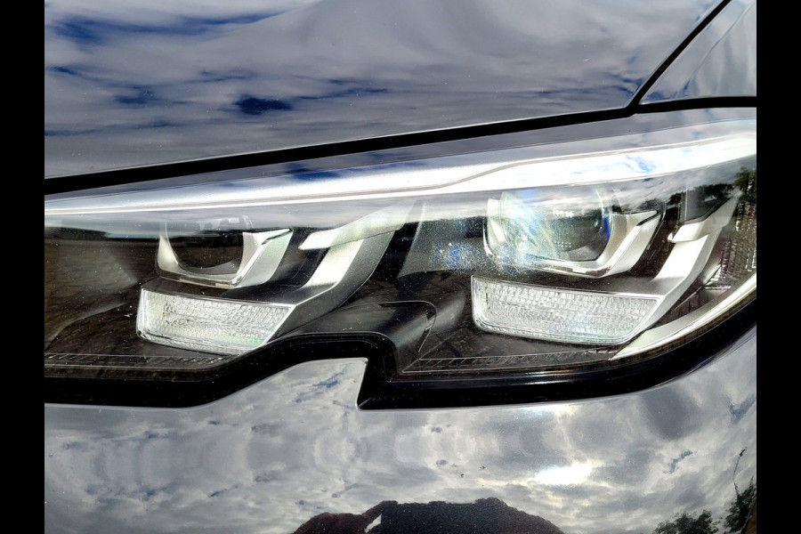 BMW 3 Serie Touring 320e Pano 360-Cam Tr.haak, 98% SOH (BTW-auto)