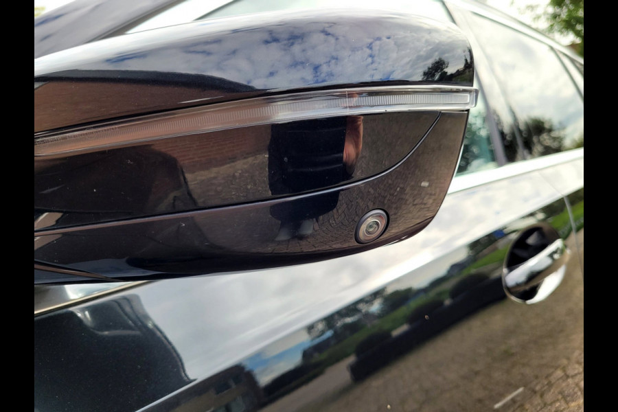 BMW 3 Serie Touring 320e Pano 360-Cam Tr.haak, 98% SOH (BTW-auto)
