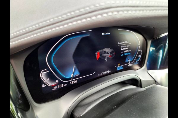 BMW 3 Serie Touring 320e Pano 360-Cam Tr.haak, 98% SOH (BTW-auto)