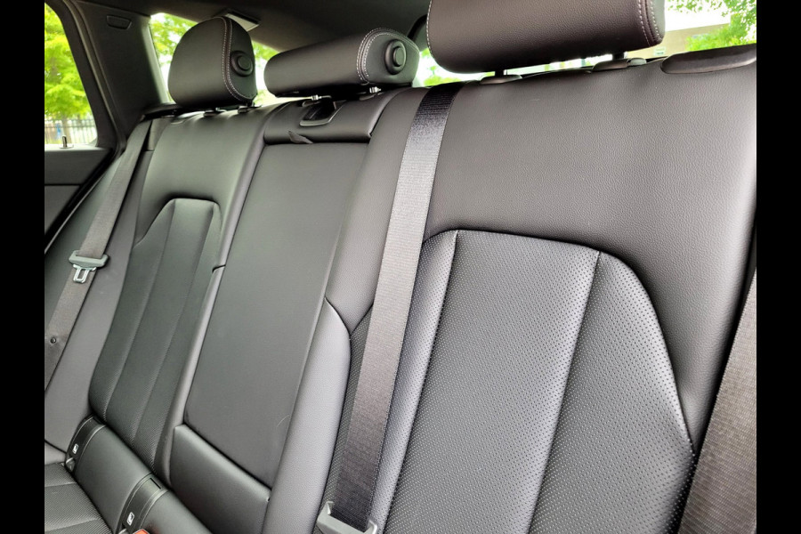 BMW 3 Serie Touring 320e Pano 360-Cam Tr.haak, 98% SOH (BTW-auto)