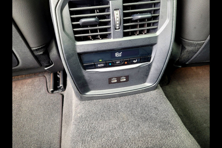 BMW 3 Serie Touring 320e Pano 360-Cam Tr.haak, 98% SOH (BTW-auto)