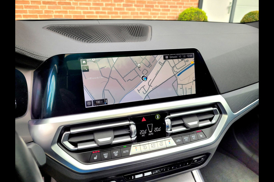 BMW 3 Serie Touring 320e Pano 360-Cam Tr.haak, 98% SOH (BTW-auto)
