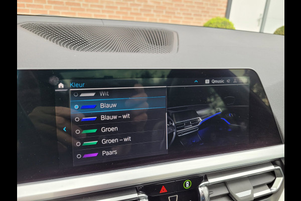 BMW 3 Serie Touring 320e Pano 360-Cam Tr.haak, 98% SOH (BTW-auto)