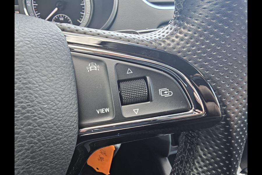 Škoda Octavia Combi 1.0 TSI Greentech Clever Edition | Automaat | Led | Navi | Stoelverwarming | App-connect | Cruise | PDC |