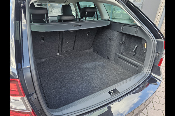 Škoda Octavia Combi 1.0 TSI Greentech Clever Edition | Automaat | Led | Navi | Stoelverwarming | App-connect | Cruise | PDC |