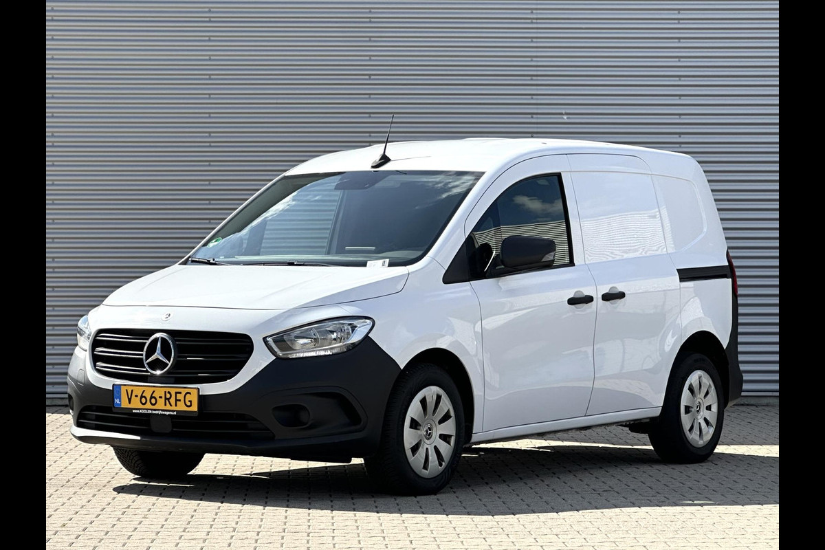Mercedes-Benz Citan 110 CDI L1 Pro 2x schuifdeur|Camera|Cruise